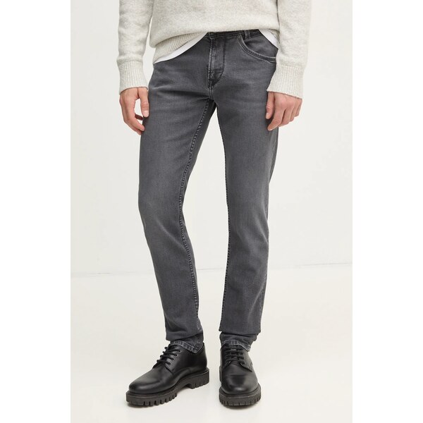 Rifle Pepe Jeans TAPERED JEANS SPIKE 60861170