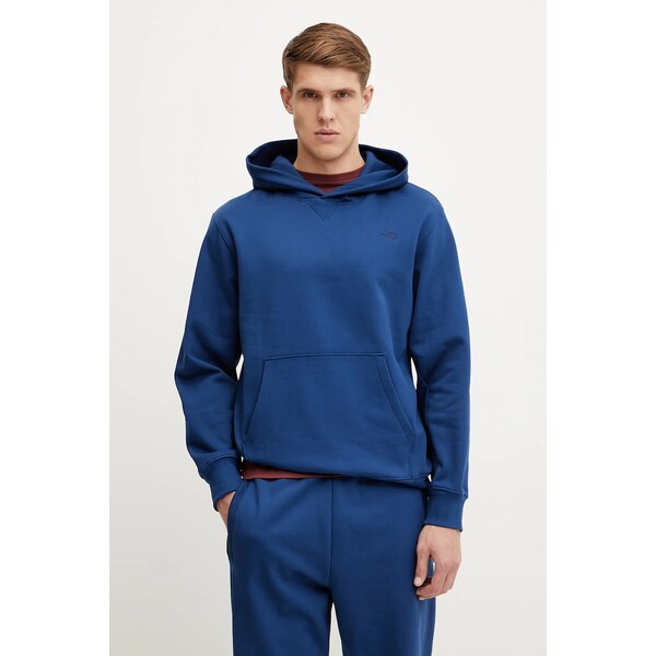 Bavlnená mikina The North Face Dome Relaxed 62946481