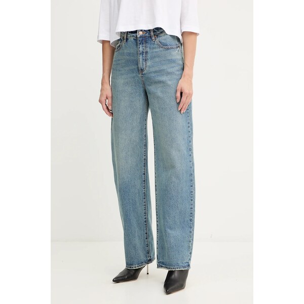 Rifle Armani Exchange 65275337