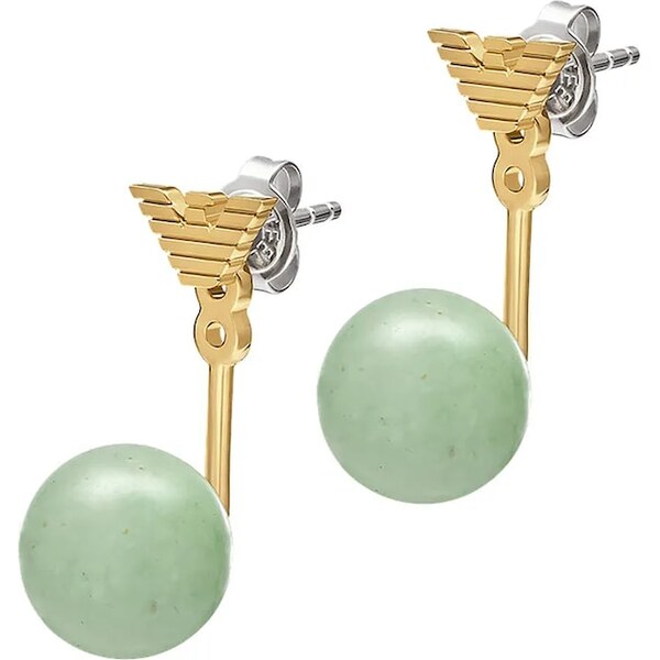 Náušnice Emporio Armani 65343863