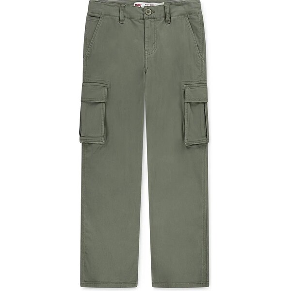 Detské nohavice Levis 578 BAGGY FIT CARGO PANTS 65252432
