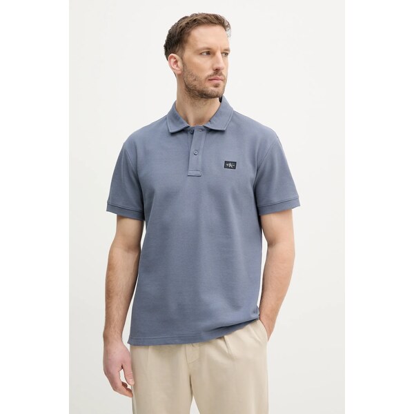 Polo tričko Calvin Klein Jeans 62360805