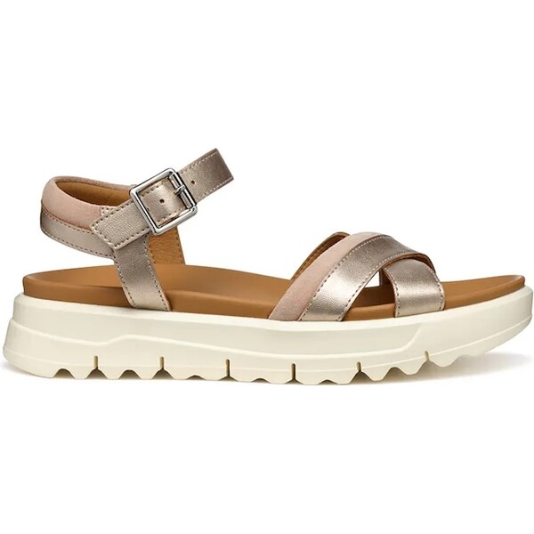 Sandále Geox D XAND 2.1S 62903929