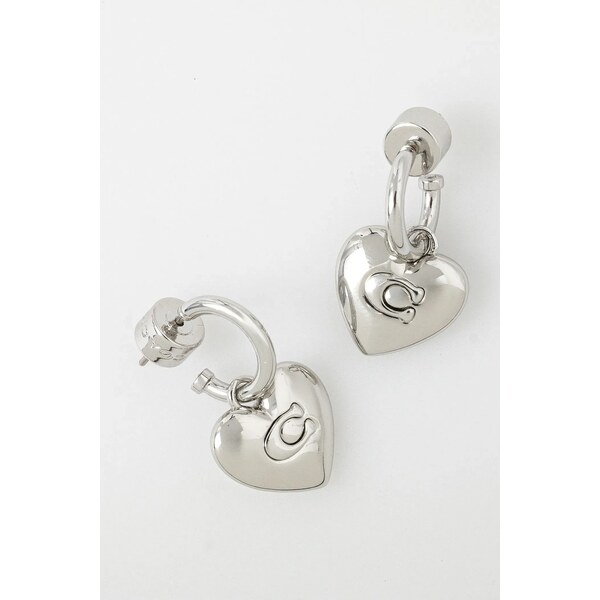 Náušnice Coach 63998848