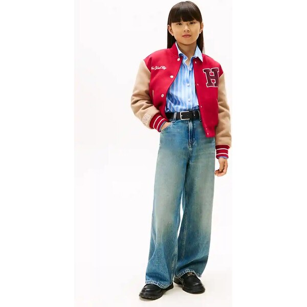 Detské rifle Tommy Hilfiger MABEL 65275357