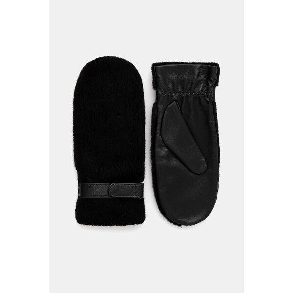 Rukavice BOSS Yosie-F 65270057