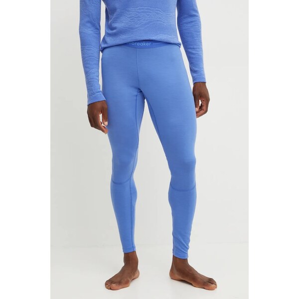 Funkčné legíny Icebreaker 200 ZoneKnit 66890086