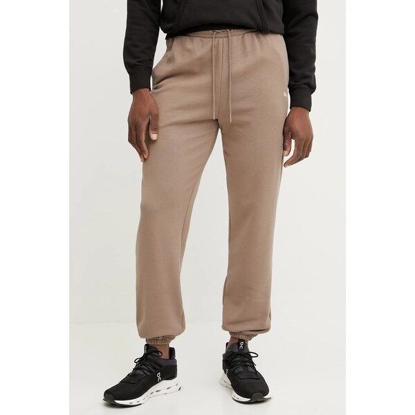 Bavlnené tepláky Puma Relaxed 62946461