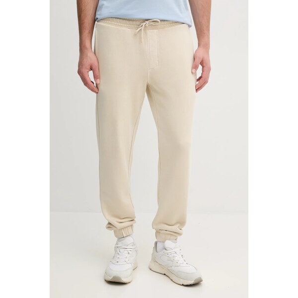 Bavlnené tepláky Calvin Klein Jeans 63155739