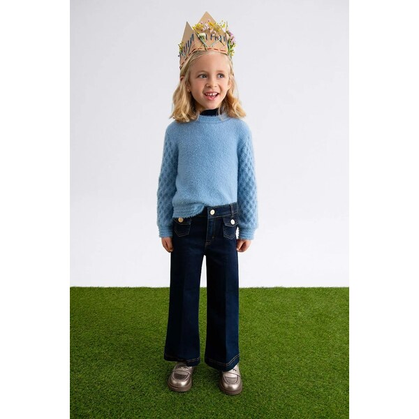 Detské rifle Abel&Lula 65252420