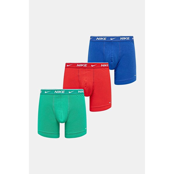Boxerky Nike 3-pak 64182228