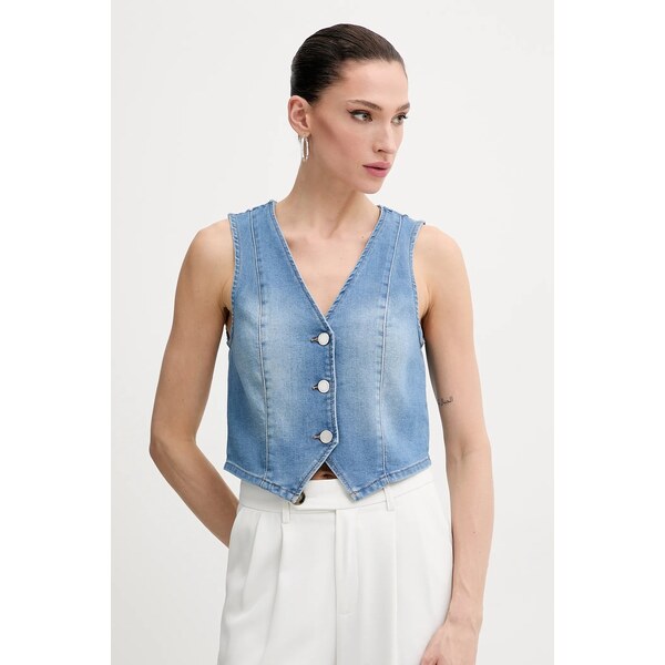 Rifľová vesta Morgan CFLA 63125416