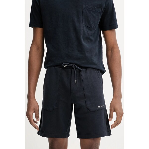 Bavlnené šortky Marc OPolo 64328567