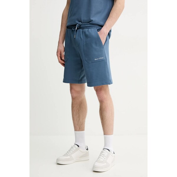Bavlnené šortky Marc OPolo 64328569