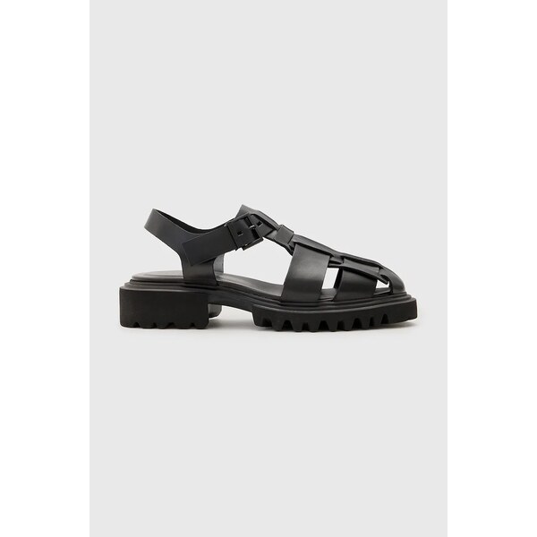 Kožené sandále AllSaints Tess Sandal 63996635