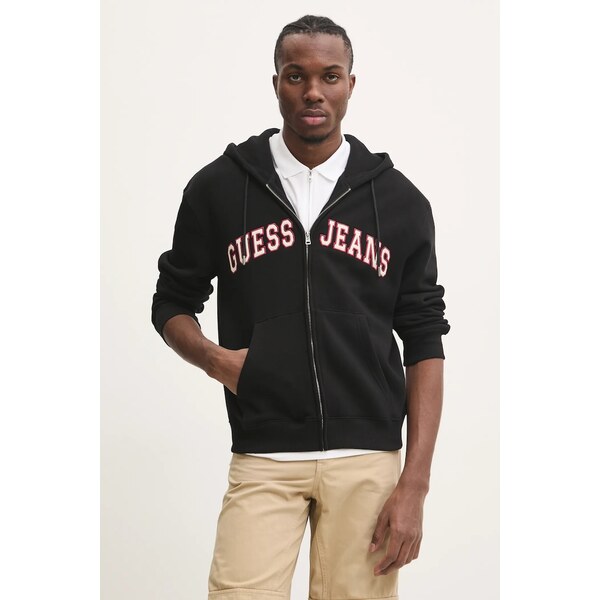 Mikina Guess Jeans 60977195