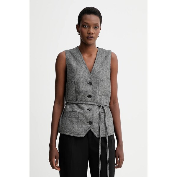 Vesta s prímesou vlny Marc OPolo 65275665