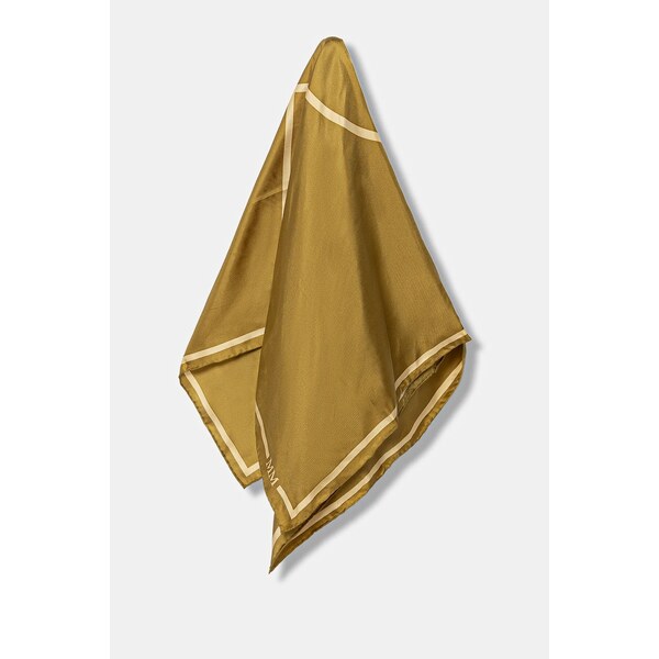 Hodvábna šatka MM by Max Mara FAUST 64474711