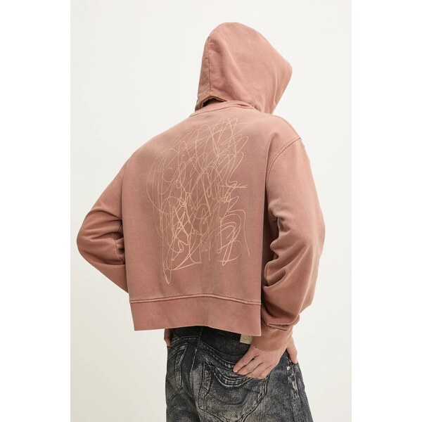 Bavlnená mikina CAMPERLAB 64328672