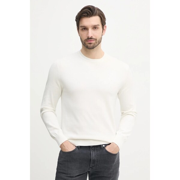 Bavlnený sveter Calvin Klein 62947686