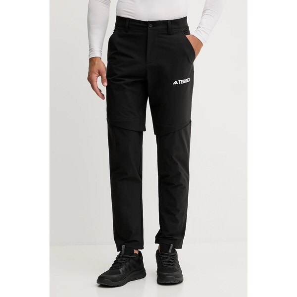 Turistické nohavice adidas TERREX Multi 64408545