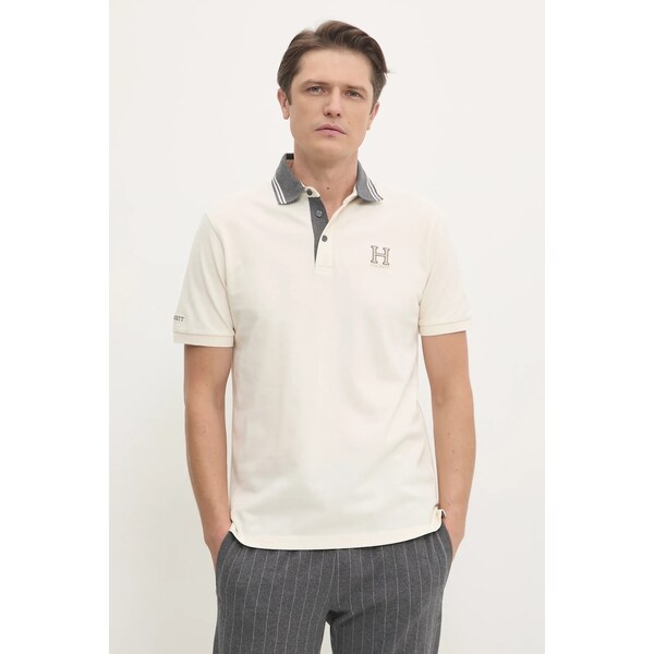Polo tričko Hackett London 60747515