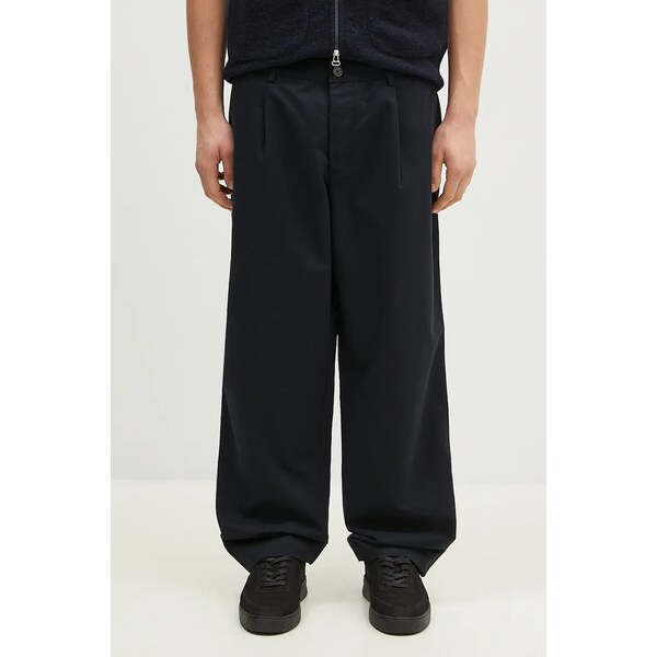 Nohavice Universal Works 61016033