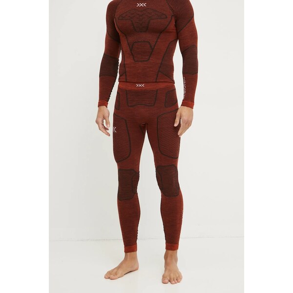 Funkčné legíny X-Bionic Symbio Merino 60747440