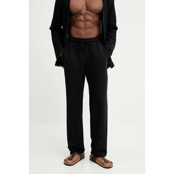 Bavlnené nohavice OAS 62948064