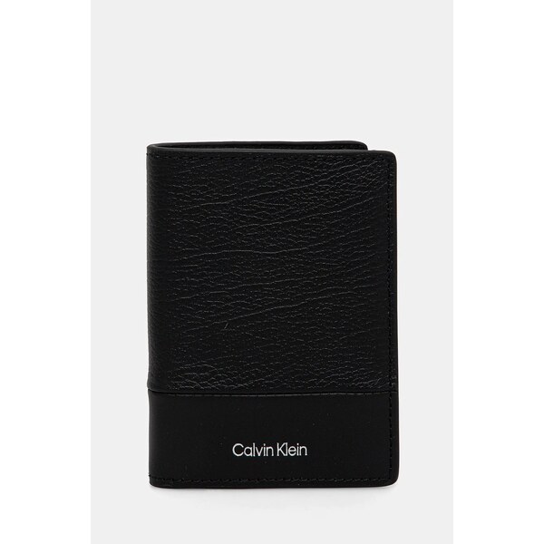 Kožená peňaženka Calvin Klein 63008783
