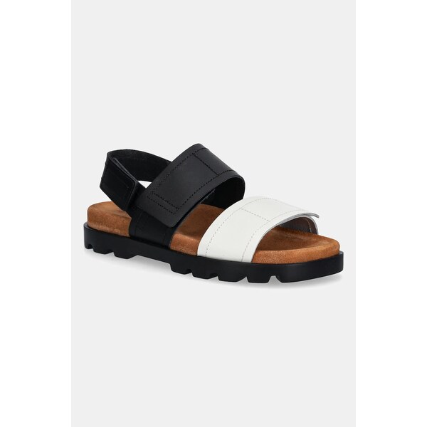 Kožené sandále Camper Brutus Sandal 64328998