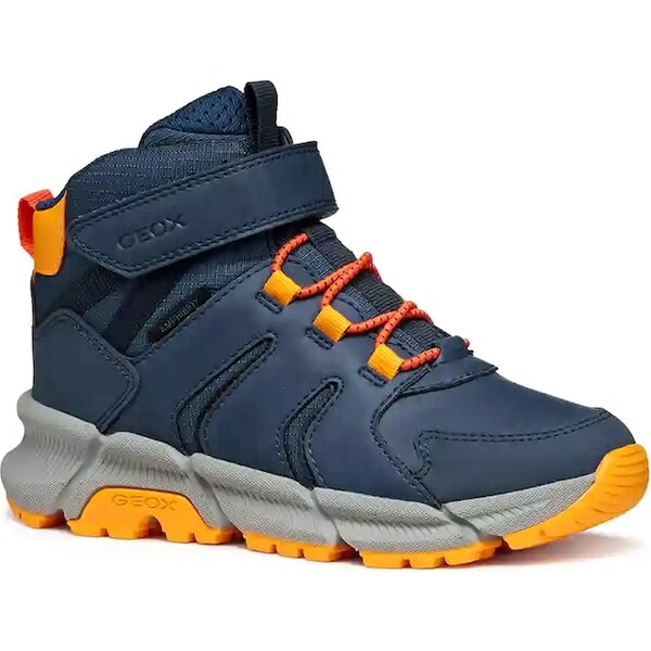 Detské topánky Geox FLEXYPER 65269277