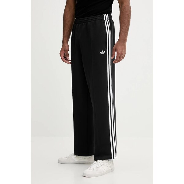 Tepláky adidas Originals Spacer Drill Tp 64396963