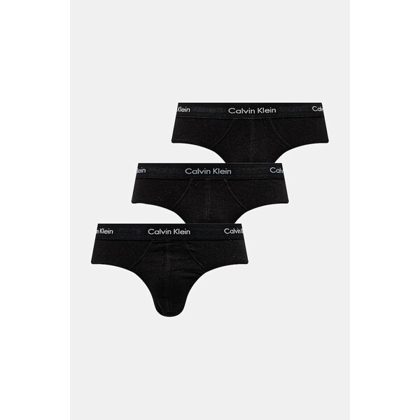 Slipy Calvin Klein Underwear 3-pak 64182462