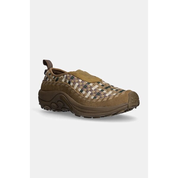 Topánky Merrell 1TRL Jungle Moc Evo Woven Se 64735275