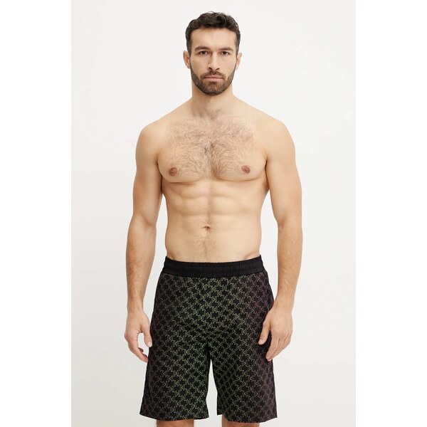 Šortky Karl Lagerfeld 62938857