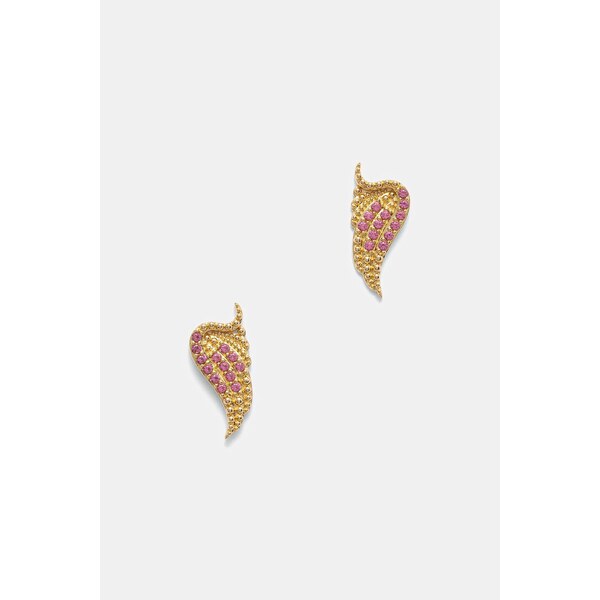 Náušnice ZADIG&VOLTAIRE 63712948