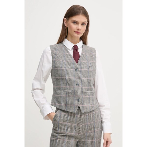 Vlnená vesta Pepe Jeans FLORINA 61016152