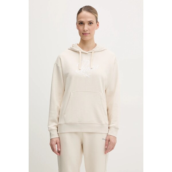 Mikina Puma 62948220