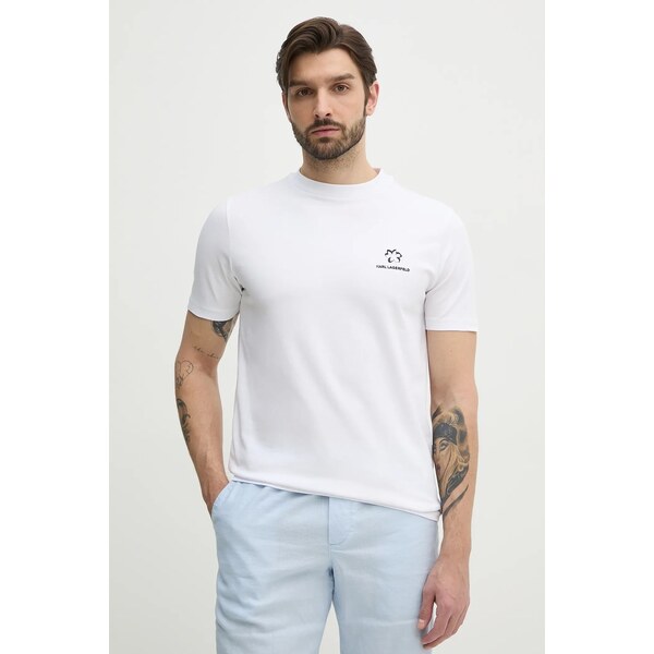 Tričko Karl Lagerfeld 62938640