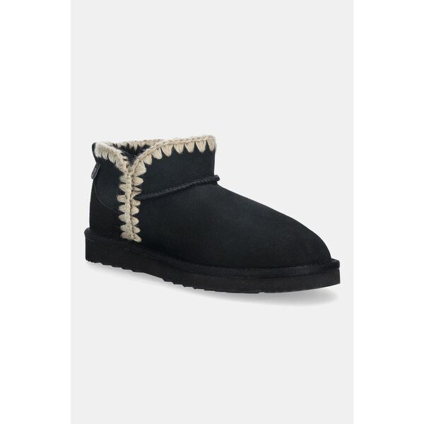 Semišové snehule Answear.LAB 65480607