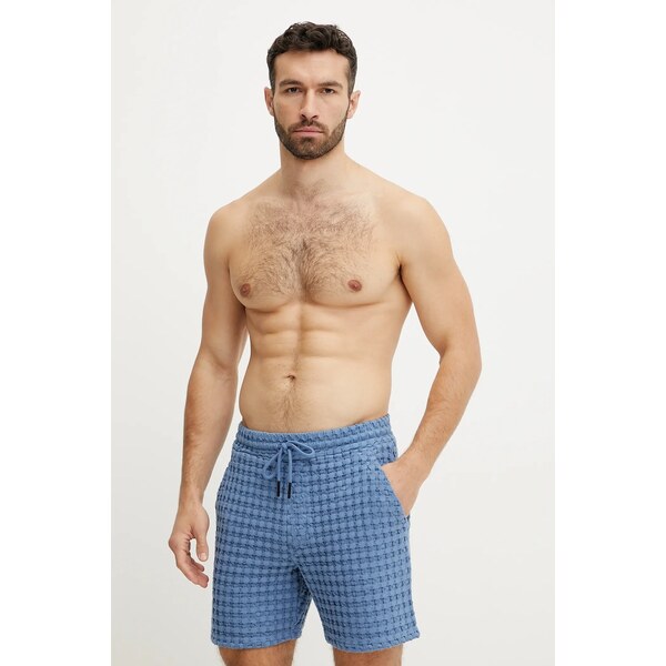 Bavlnené šortky OAS 62948308