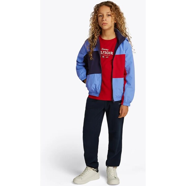 Detská bunda Tommy Hilfiger 62948371