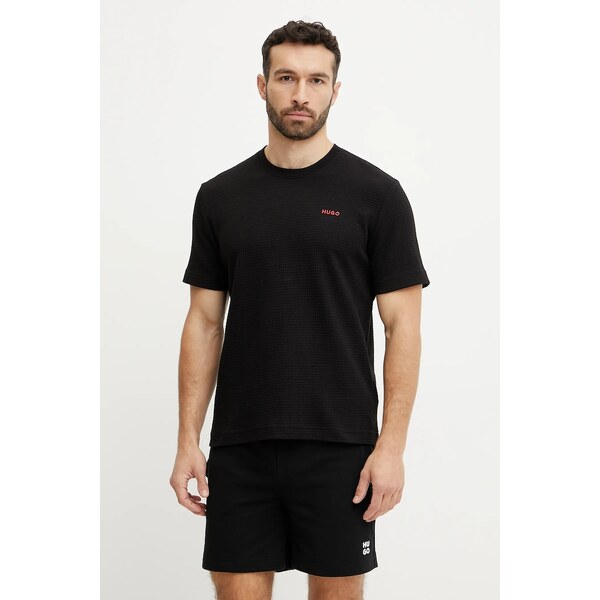 Tričko HUGO Austin T-Shirt 62938669