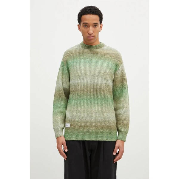 Sveter Butter Goods Beams Knit Sweater 62303819