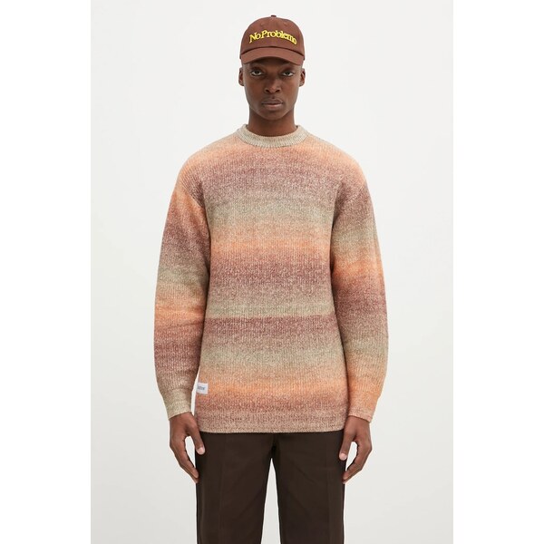 Sveter Butter Goods Beams Knit Sweater 62303820