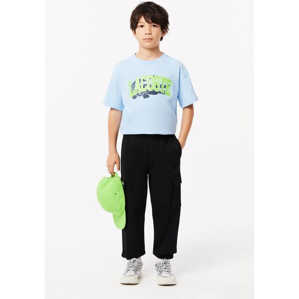 Detské tepláky Lacoste 62938885