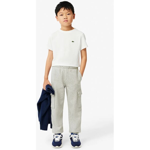 Detské tepláky Lacoste 62938886