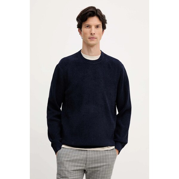 Sveter BOSS P-Horso 65298706