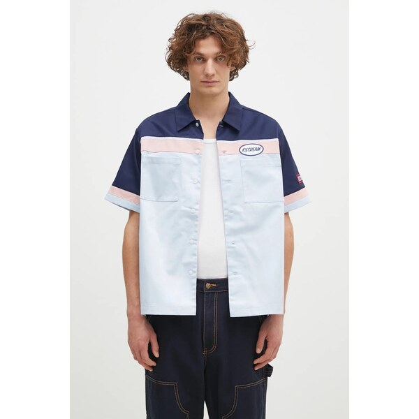 Košeľa ICECREAM Diner Shirt 62282944